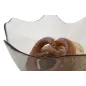 MISKA ZE SZKŁA RECYKLINGOWEGO Ø 30X18 CM MIN 2 (WYPRODUKOWANO W HISZPANII)